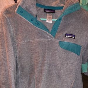 Women’s Patagonia jacket